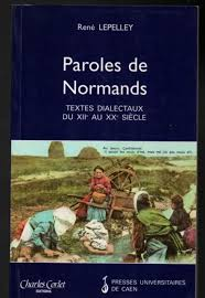 Paroles de Normands